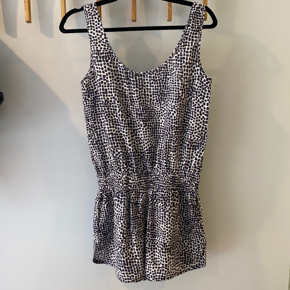 Stella McCartney Romper